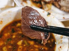 -长顺花江狗肉牛羊肉馆(五一广场店)