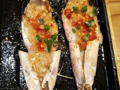 -木屋烧烤(龙湖天街店)