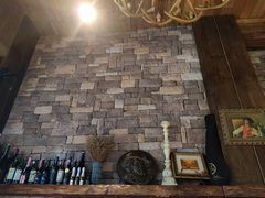 -一棵树·意大利西餐厅One Tree(新城店)