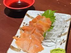 -胜代日本料理(云程巷小区店)