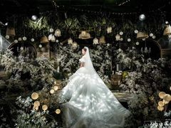 -艾拉私人定制婚礼