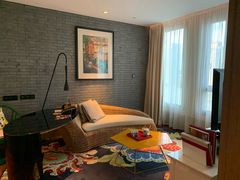 -上海外滩英迪格酒店