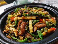 -熊猫家新派川菜(百里一·龙兴集店)