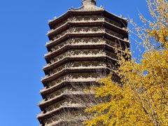 -玲珑塔公园