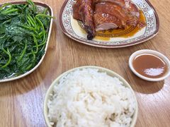 -聂记粤菜馆(鼓西路店)