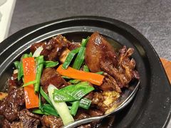 -骏莱海鲜鱼港(五角场店)