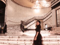 -澳门十六浦索菲特大酒店