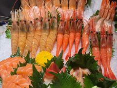 -極上萬膳·日料放题(海岸城店)