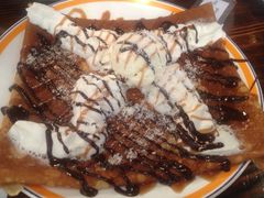 Crepe-La Creperie法餐厅(桃江路店)