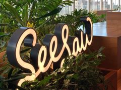-Seesaw Coffee(朝阳大悦城店)