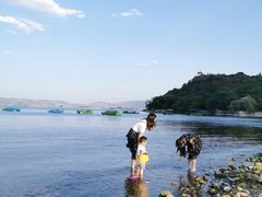 -抚仙湖禄充风景区