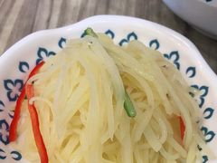 -夏雪花·手工拉面(南油店)