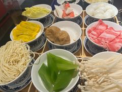 -咏江南·苏式火锅·苏州评弹(观前街店)