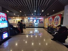 -曹杨影城(曹杨店)