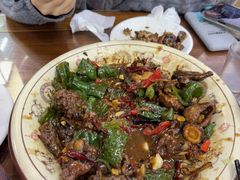 -多福临砂锅居(苏堤北路店)