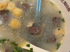 -小杨生煎(深圳岗厦北店)