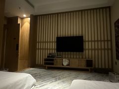 -清河半岛温泉度假酒店