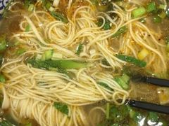 -马艾萨中国兰州牛肉拉面(劲松店)