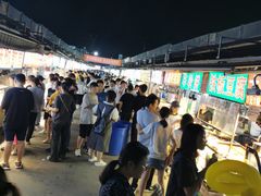 -大学城夜市大排档(凤栖路店)