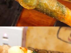 -鸟串烧Yakitori