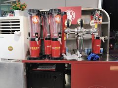 -辣螃铠盆盆蟹大排档(总店)