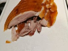 酥不腻烤鸭-小大董·烤鸭(观景餐厅·南京西路店)