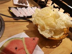 -嬷孙家潮汕牛肉火锅(北京路天河城店)