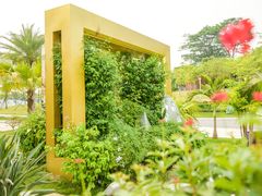 -白石龙音乐公园