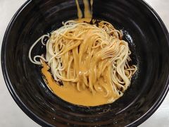 -凯丽上海阳春面馆(德仁里店)