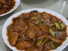 -逢春菜馆天津菜(胜利路店)