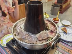 -卡万金特色藏餐