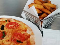 -Tony's Kitchen(蛇口店)