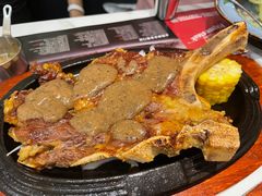 -尊品牛排(沙湾印象汇店)