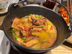 -茄子恰恰·新云南小炒(坪山益田店)
