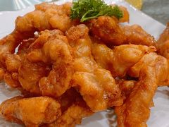 秘制小酥肉-华兴大酒楼(亿宝大厦店)