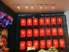 -吃饭皇帝大土家民族菜(正大广场店)