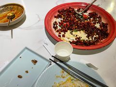 -乔阿马·江南味·驴肉香(龙湖华泾天街店)