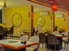 -殷式·私房烧烤·羊蝎子火锅(什刹海店)