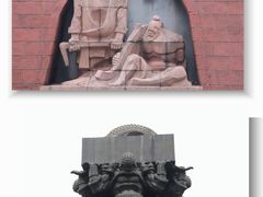 -广州雕塑公园