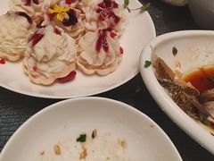 -凤凰园烤鸭店·唐山菜·传承花椒肉(老唐丰路店)