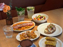 -O'eat Blossom&Pelican(深圳首店)