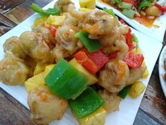 -烁佳海鲜大馅饺子