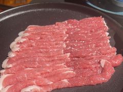 -羊大爷涮肉(亮马桥店)