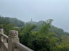 -径山寺