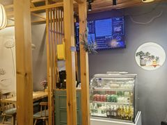 -红小满休闲餐厅(十全街店)