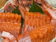 -大焰自助日式料理 铁板烧(徐汇店)
