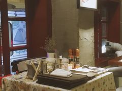 -LA CREPERIE BRETONNE布列塔尼法式餐厅(天童北路店)