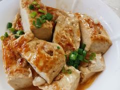 -黎记大排档(慈云路店)