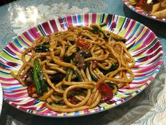 -新疆伊宁远征餐厅