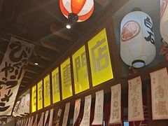 -白石的深夜食堂(济南万象城店)